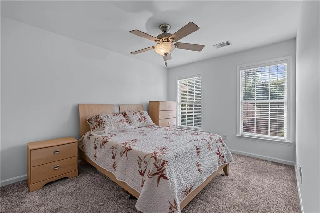 2487 Bridlewood Drive Se Unit 9, Atlanta, Georgia 30339, 3 Bedrooms Bedrooms, ,2 BathroomsBathrooms,Residential,For Sale,2487 Bridlewood Drive Se Unit 9,7643804