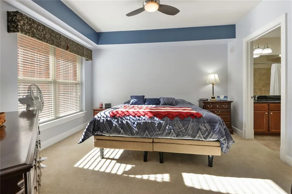 200 River Vista Drive Unit 316, Atlanta, Georgia 30339, 2 Bedrooms Bedrooms, ,2 BathroomsBathrooms,Residential,Sold,200 River Vista Drive Unit 316,6842990