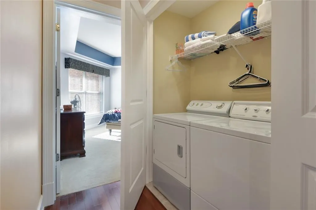 200 River Vista Drive Unit 316, Atlanta, Georgia 30339, 2 Bedrooms Bedrooms, ,2 BathroomsBathrooms,Residential,Sold,200 River Vista Drive Unit 316,6842990