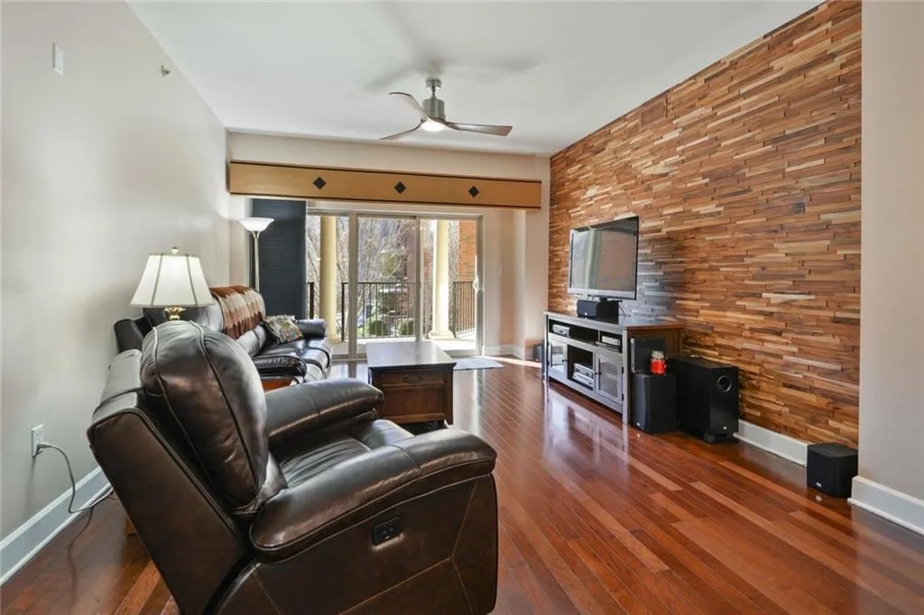 200 River Vista Drive Unit 316, Atlanta, Georgia 30339, 2 Bedrooms Bedrooms, ,2 BathroomsBathrooms,Residential,Sold,200 River Vista Drive Unit 316,6842990