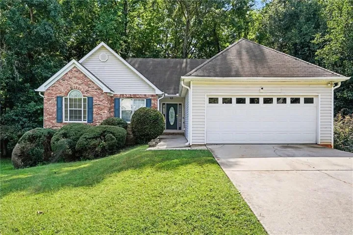 973 Arbor Way, Mcdonough, Georgia 30253