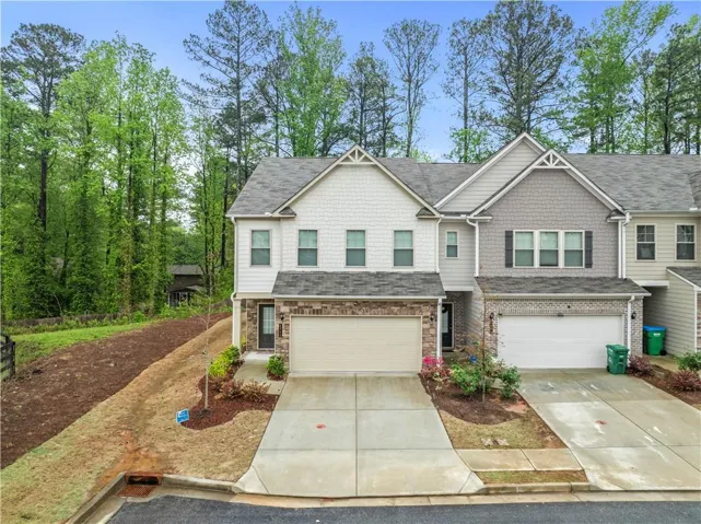 4346 Ava Oak Lane, Norcross, Georgia 30071