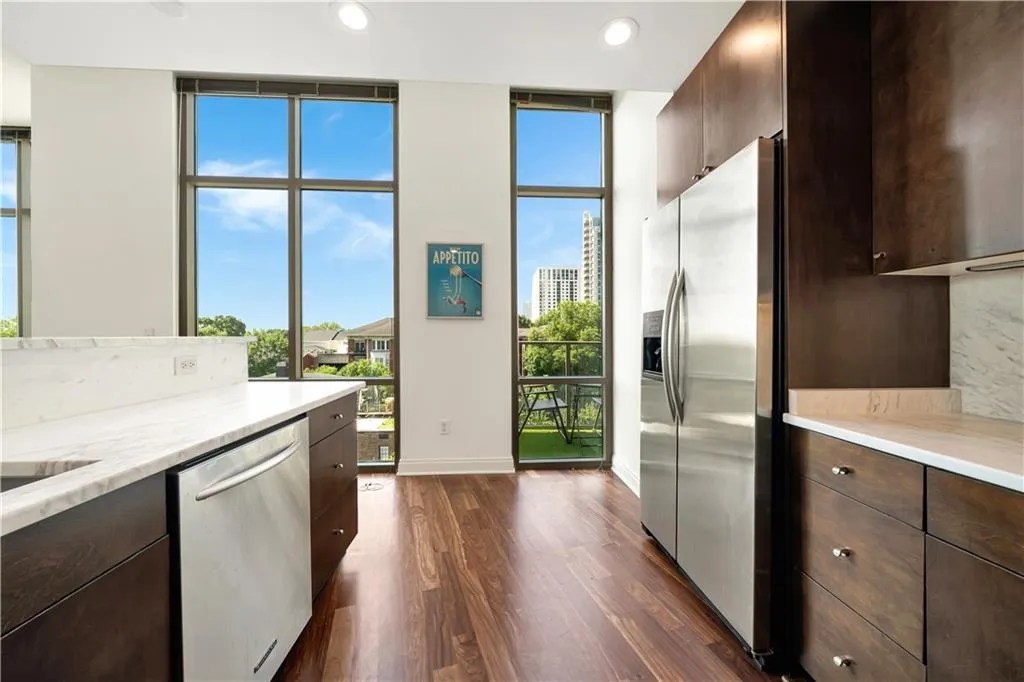 905 Juniper Street Ne Unit 805, Atlanta, Georgia 30309, 3 Bedrooms Bedrooms, ,2 BathroomsBathrooms,Residential,For Sale,905 Juniper Street Ne Unit 805,7605212