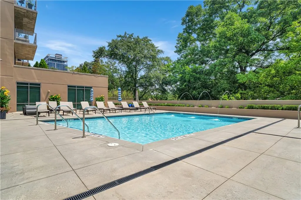 905 Juniper Street Ne Unit 805, Atlanta, Georgia 30309, 3 Bedrooms Bedrooms, ,2 BathroomsBathrooms,Residential,For Sale,905 Juniper Street Ne Unit 805,7605212