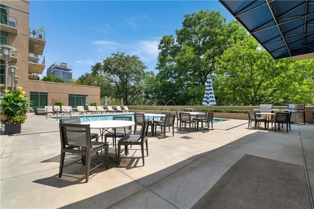 905 Juniper Street Ne Unit 805, Atlanta, Georgia 30309, 3 Bedrooms Bedrooms, ,2 BathroomsBathrooms,Residential,For Sale,905 Juniper Street Ne Unit 805,7605212