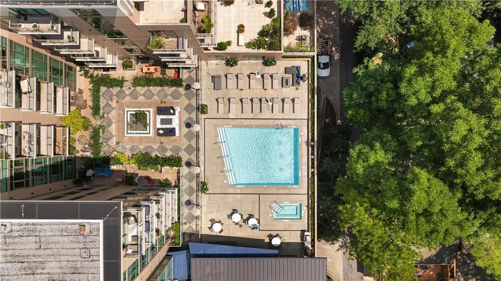 905 Juniper Street Ne Unit 805, Atlanta, Georgia 30309, 3 Bedrooms Bedrooms, ,2 BathroomsBathrooms,Residential,For Sale,905 Juniper Street Ne Unit 805,7605212