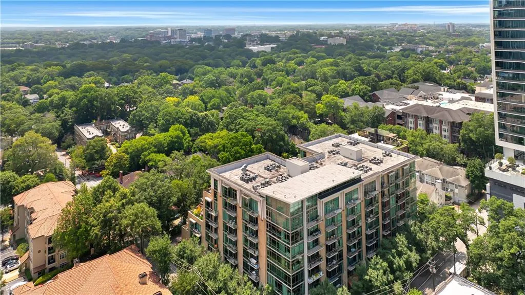 905 Juniper Street Ne Unit 805, Atlanta, Georgia 30309, 3 Bedrooms Bedrooms, ,2 BathroomsBathrooms,Residential,For Sale,905 Juniper Street Ne Unit 805,7605212