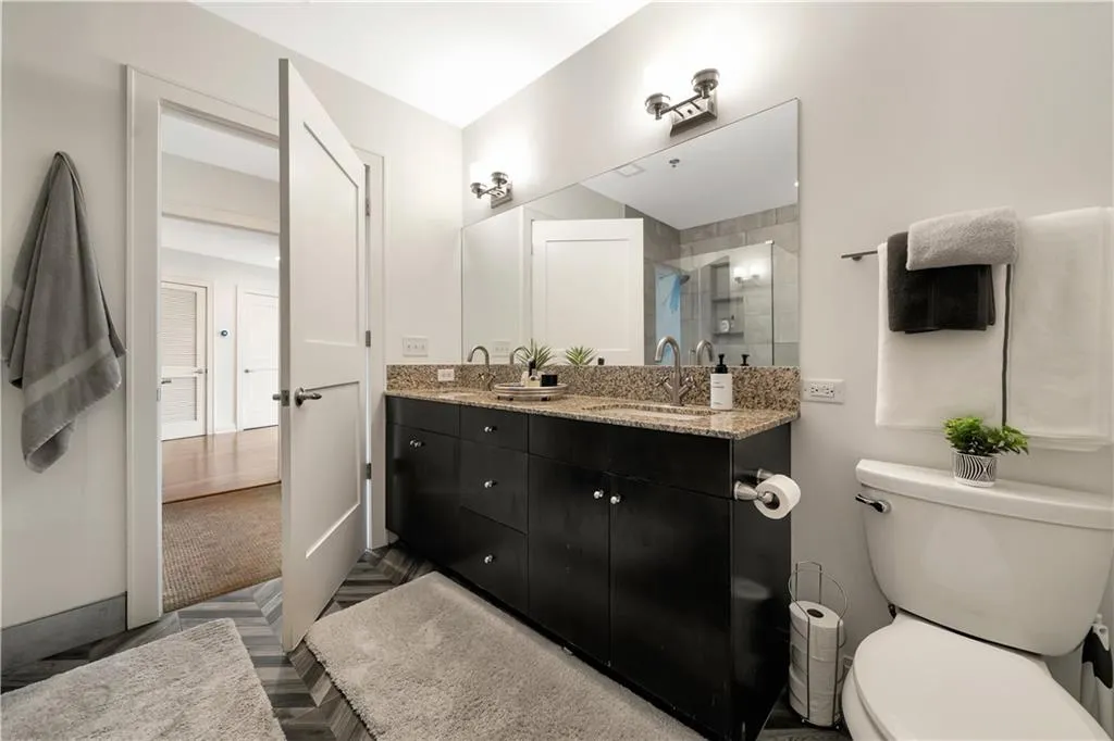 905 Juniper Street Ne Unit 805, Atlanta, Georgia 30309, 3 Bedrooms Bedrooms, ,2 BathroomsBathrooms,Residential,For Sale,905 Juniper Street Ne Unit 805,7605212