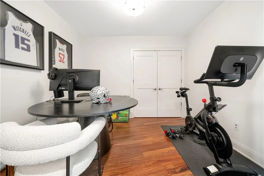 905 Juniper Street Ne Unit 805, Atlanta, Georgia 30309, 3 Bedrooms Bedrooms, ,2 BathroomsBathrooms,Residential,For Sale,905 Juniper Street Ne Unit 805,7605212
