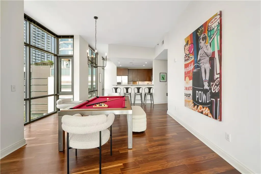 905 Juniper Street Ne Unit 805, Atlanta, Georgia 30309, 3 Bedrooms Bedrooms, ,2 BathroomsBathrooms,Residential,For Sale,905 Juniper Street Ne Unit 805,7605212