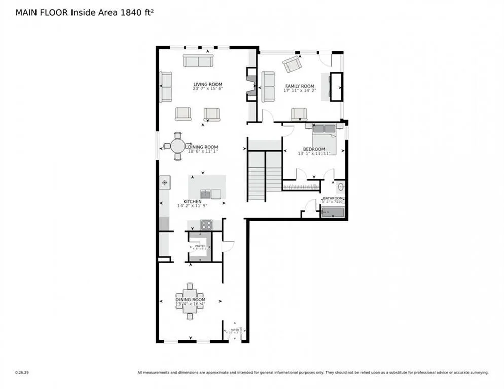 287 Green Hill Road, Atlanta, Georgia 30342, 5 Bedrooms Bedrooms, ,4 BathroomsBathrooms,Residential,For Sale,287 Green Hill Road,7725388