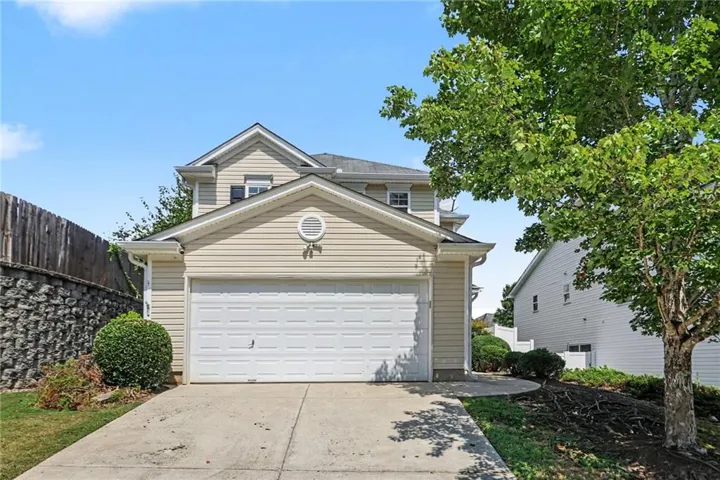 114 Silver Spring Street, Dallas, Georgia 30157