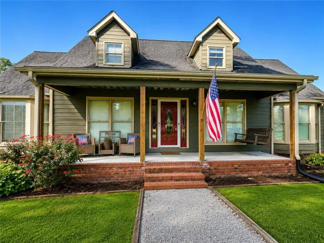 591 Prospect Road, Rockmart, Georgia 30153