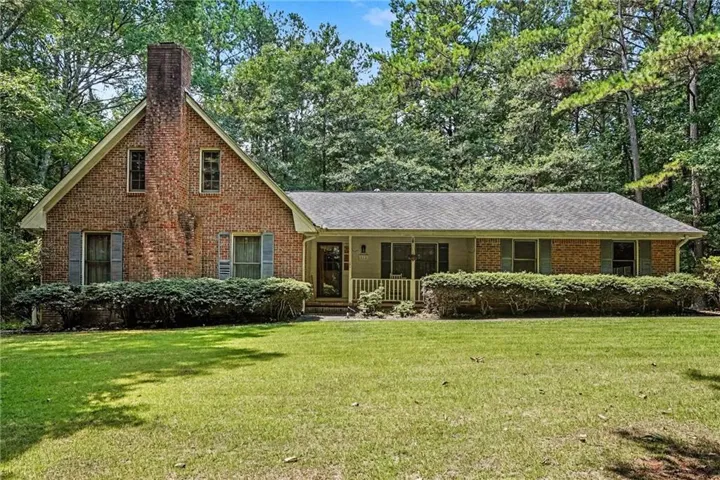 112 Singletree, Stockbridge, Georgia 30281