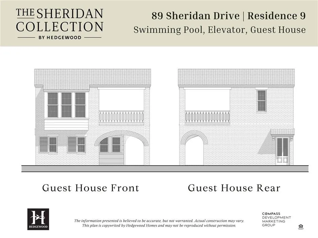 89 Sheridan Drive Ne, Atlanta, Georgia 30305, 4 Bedrooms Bedrooms, ,3 BathroomsBathrooms,Residential,For Sale,89 Sheridan Drive Ne,7603488