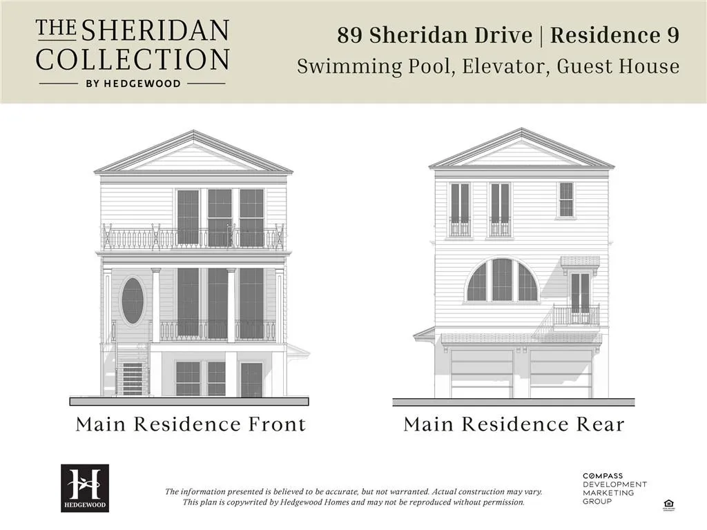 89 Sheridan Drive Ne, Atlanta, Georgia 30305, 4 Bedrooms Bedrooms, ,3 BathroomsBathrooms,Residential,For Sale,89 Sheridan Drive Ne,7603488