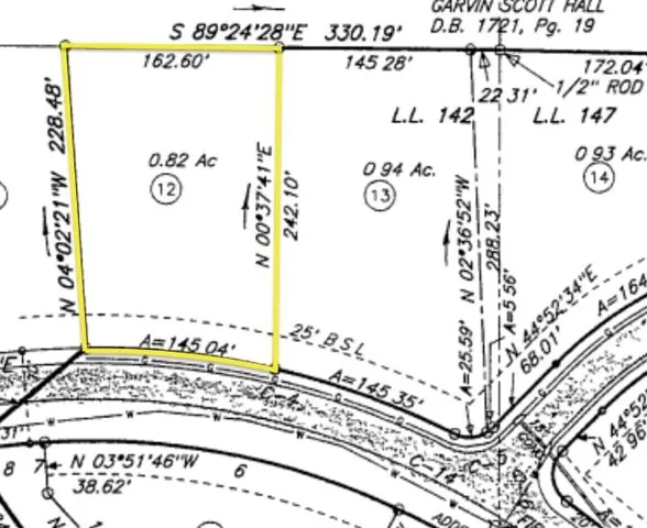 23 Rushden Way Se, Rome, Georgia 30161