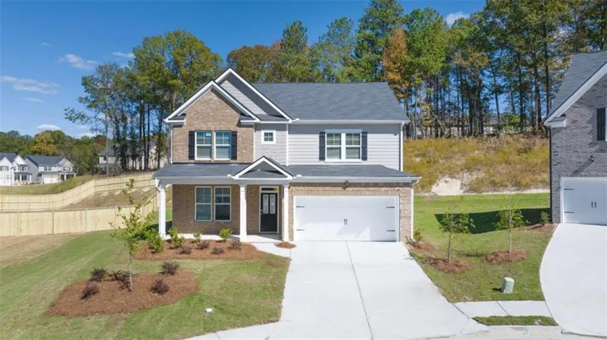 2066 Winged Elm Way N, Lawrenceville, Georgia 30045