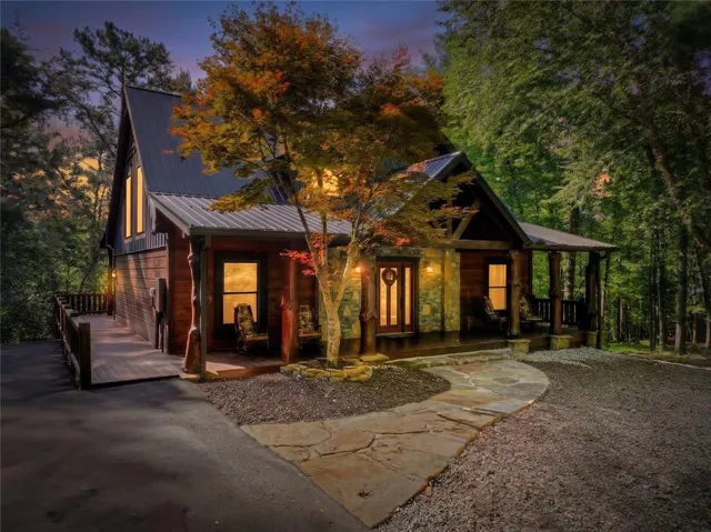 330 Seneca Drive, Ellijay, Georgia 30540