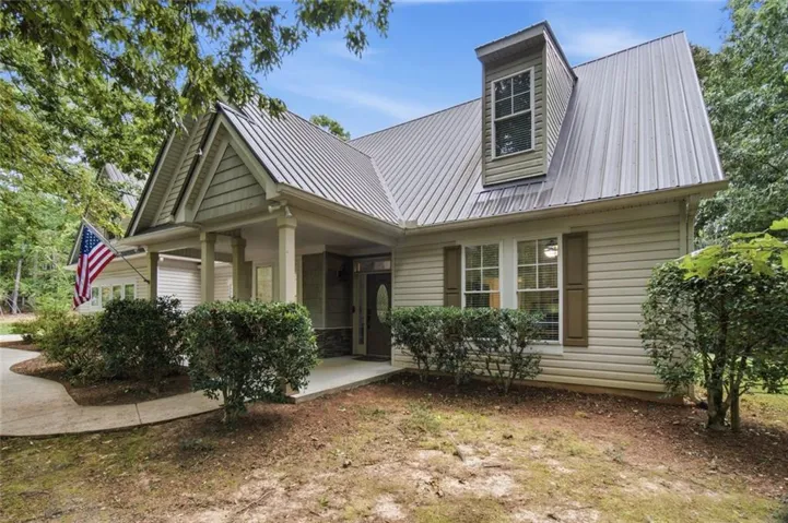 186 Fern Park Drive, Dawsonville, Georgia 30534