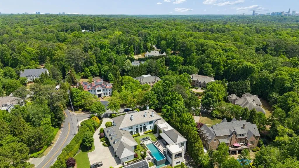 Sought After Neighborhood With Easy Access To Top Schools And Amenities