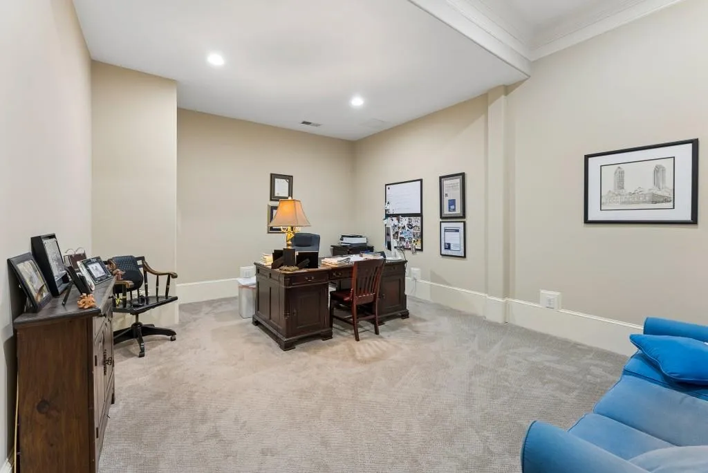 Office Room