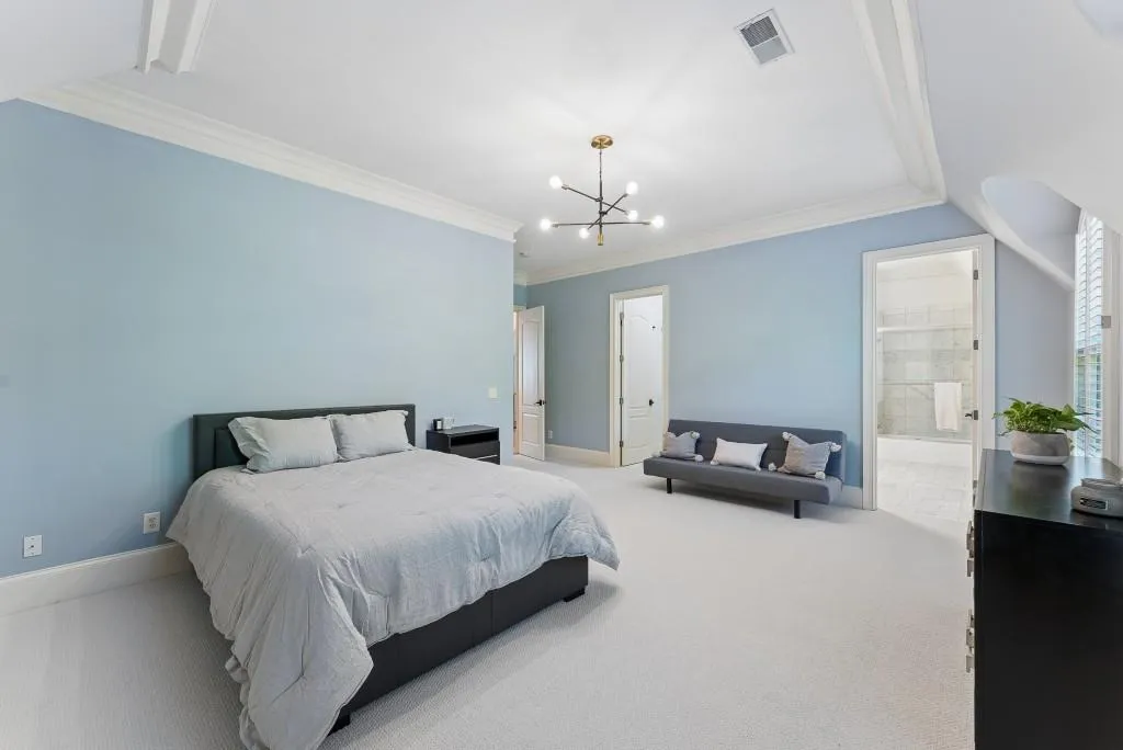 Additional Bedroom