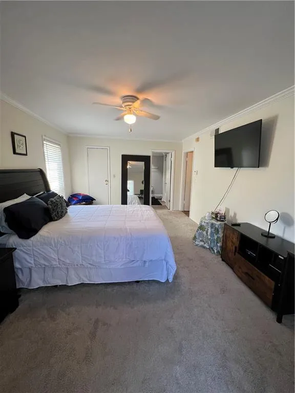 6851 Roswell Road Unit M5, Sandy Springs, Georgia 30328, 3 Bedrooms Bedrooms, ,2 BathroomsBathrooms,Residential,Sold,6851 Roswell Road Unit M5,7120732