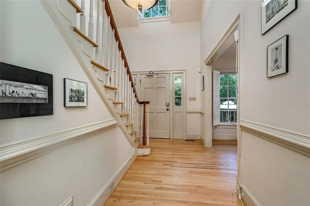 415 Ashdowne Way, Atlanta, Georgia 30350, 5 Bedrooms Bedrooms, ,4 BathroomsBathrooms,Residential,Sold,415 Ashdowne Way,6916049