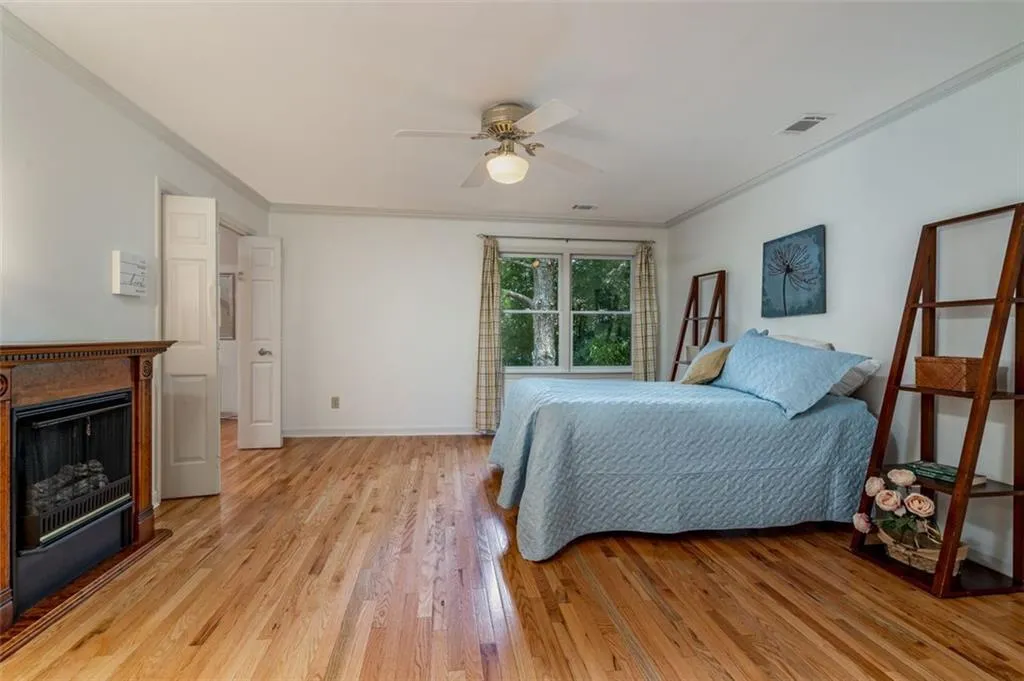 415 Ashdowne Way, Atlanta, Georgia 30350, 5 Bedrooms Bedrooms, ,4 BathroomsBathrooms,Residential,Sold,415 Ashdowne Way,6916049