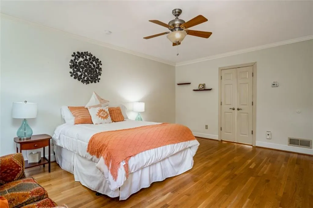 415 Ashdowne Way, Atlanta, Georgia 30350, 5 Bedrooms Bedrooms, ,4 BathroomsBathrooms,Residential,Sold,415 Ashdowne Way,6916049