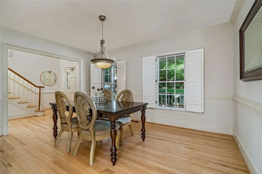 415 Ashdowne Way, Atlanta, Georgia 30350, 5 Bedrooms Bedrooms, ,4 BathroomsBathrooms,Residential,Sold,415 Ashdowne Way,6916049