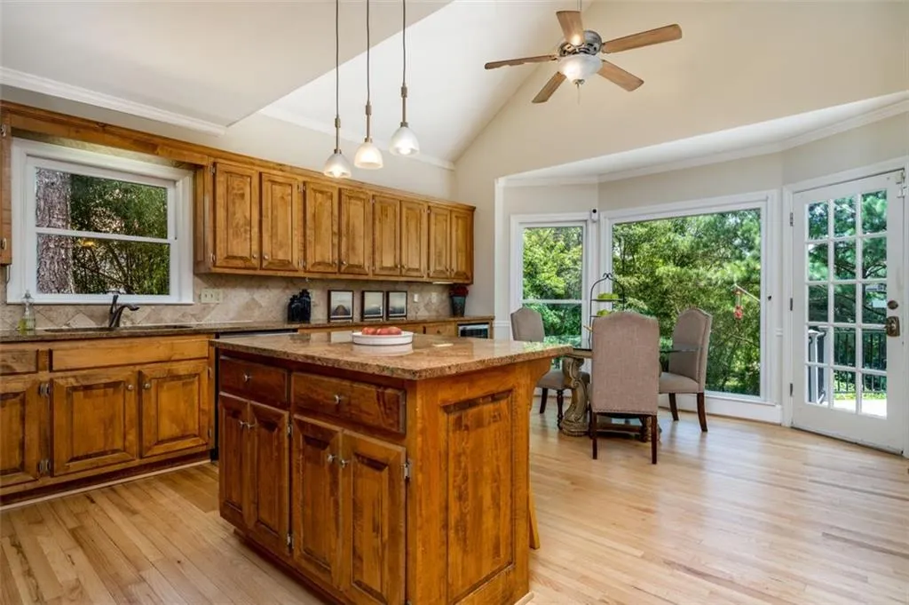 415 Ashdowne Way, Atlanta, Georgia 30350, 5 Bedrooms Bedrooms, ,4 BathroomsBathrooms,Residential,Sold,415 Ashdowne Way,6916049