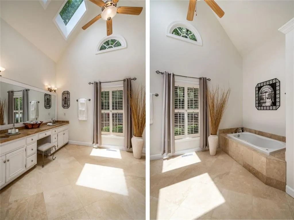 415 Ashdowne Way, Atlanta, Georgia 30350, 5 Bedrooms Bedrooms, ,4 BathroomsBathrooms,Residential,Sold,415 Ashdowne Way,6916049