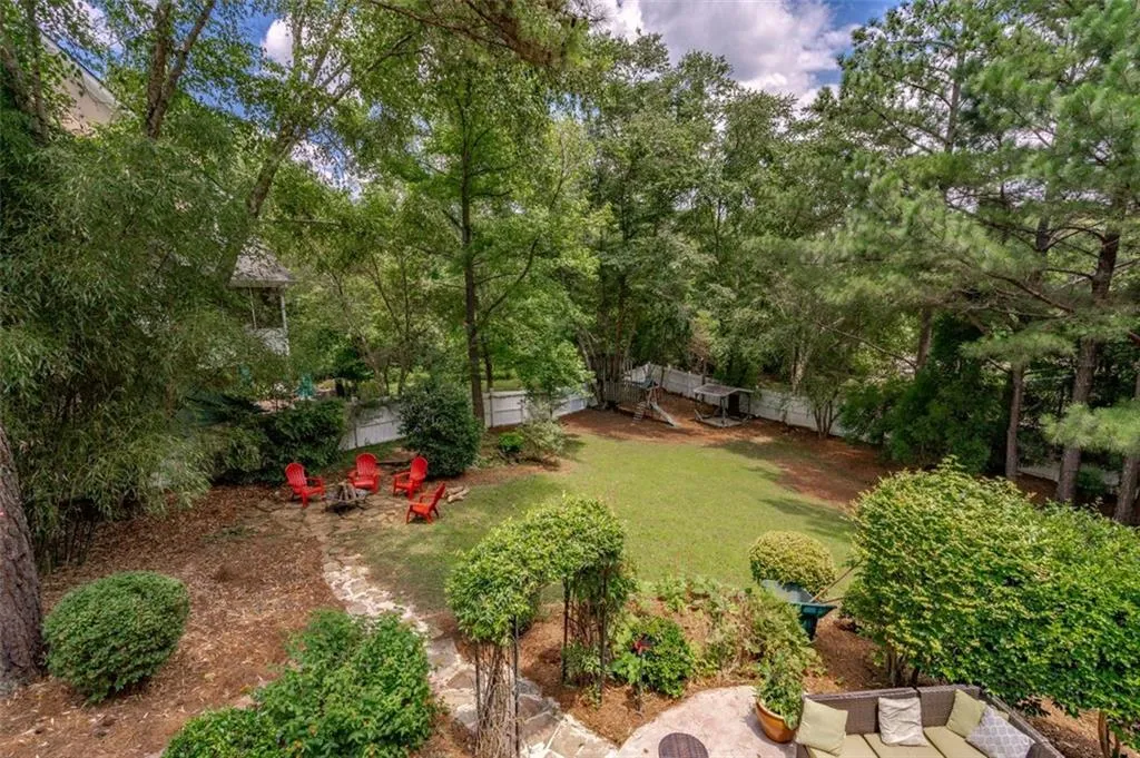 415 Ashdowne Way, Atlanta, Georgia 30350, 5 Bedrooms Bedrooms, ,4 BathroomsBathrooms,Residential,Sold,415 Ashdowne Way,6916049