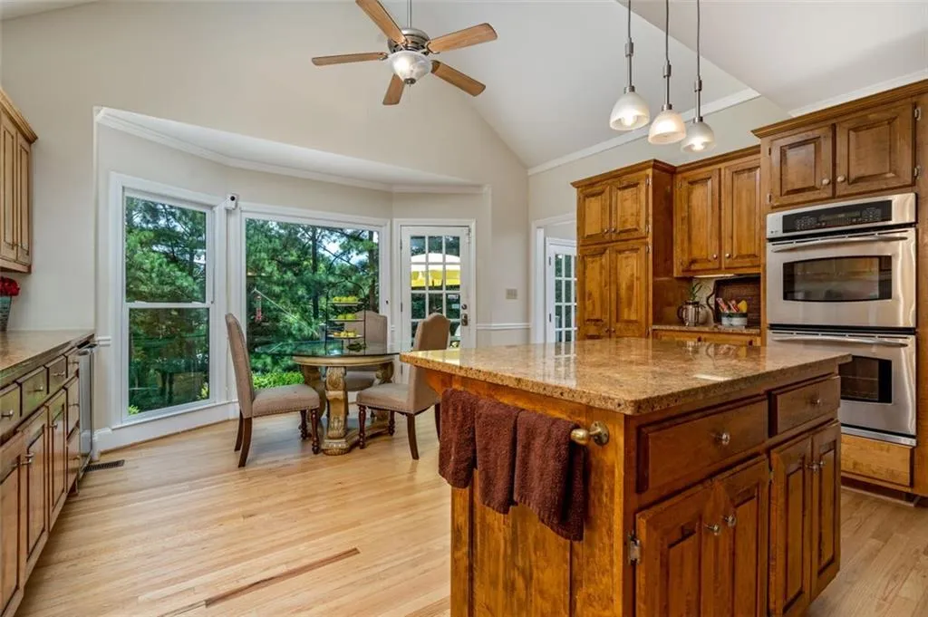 415 Ashdowne Way, Atlanta, Georgia 30350, 5 Bedrooms Bedrooms, ,4 BathroomsBathrooms,Residential,Sold,415 Ashdowne Way,6916049