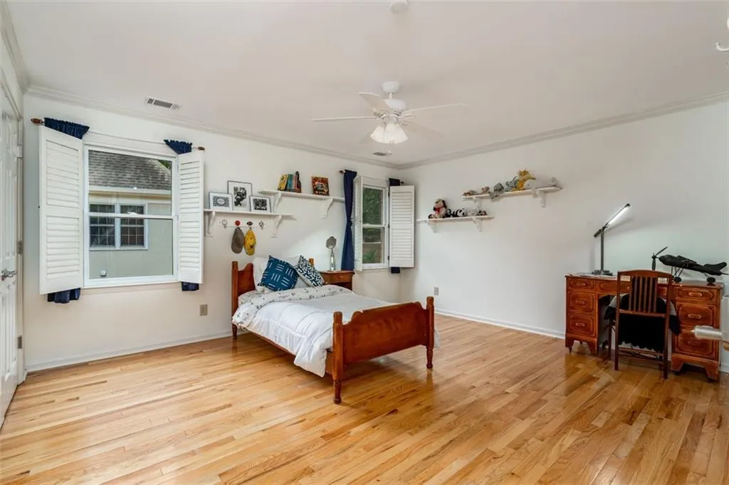 415 Ashdowne Way, Atlanta, Georgia 30350, 5 Bedrooms Bedrooms, ,4 BathroomsBathrooms,Residential,Sold,415 Ashdowne Way,6916049