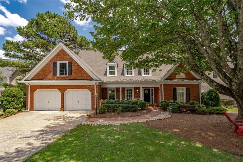 415 Ashdowne Way, Atlanta, Georgia 30350, 5 Bedrooms Bedrooms, ,4 BathroomsBathrooms,Residential,Sold,415 Ashdowne Way,6916049