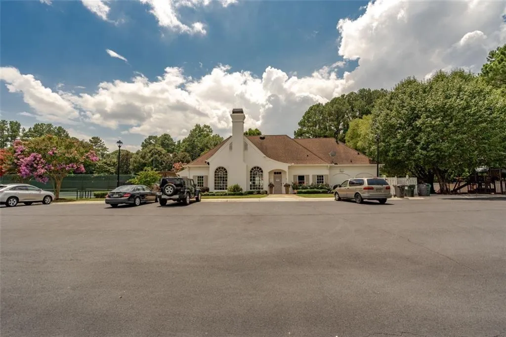 415 Ashdowne Way, Atlanta, Georgia 30350, 5 Bedrooms Bedrooms, ,4 BathroomsBathrooms,Residential,Sold,415 Ashdowne Way,6916049