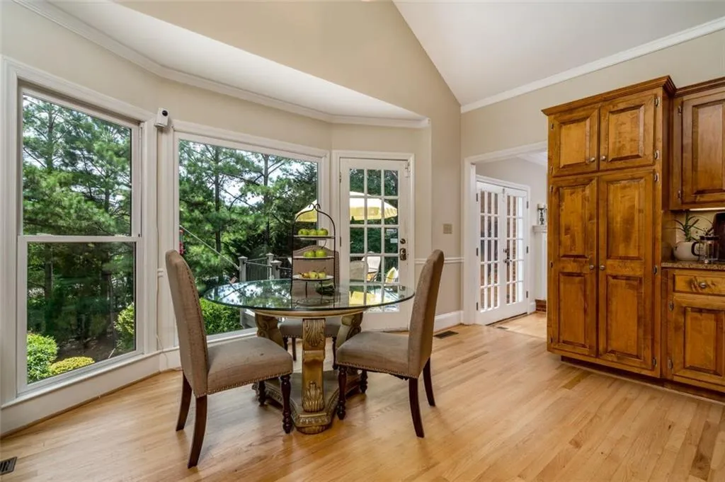 415 Ashdowne Way, Atlanta, Georgia 30350, 5 Bedrooms Bedrooms, ,4 BathroomsBathrooms,Residential,Sold,415 Ashdowne Way,6916049