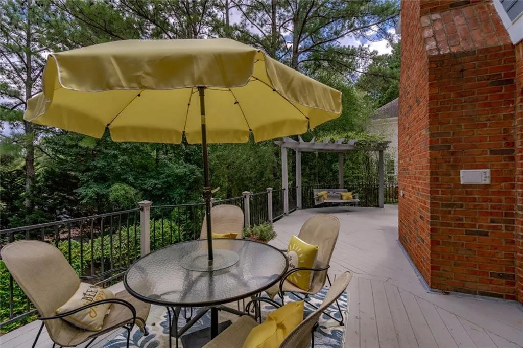 415 Ashdowne Way, Atlanta, Georgia 30350, 5 Bedrooms Bedrooms, ,4 BathroomsBathrooms,Residential,Sold,415 Ashdowne Way,6916049