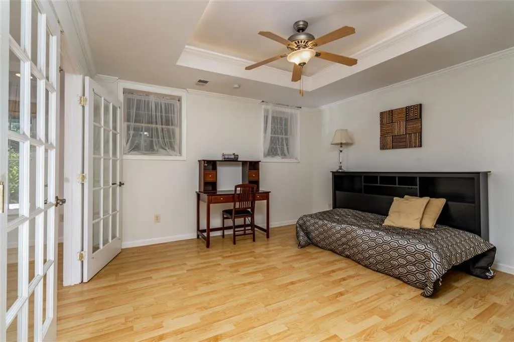 415 Ashdowne Way, Atlanta, Georgia 30350, 5 Bedrooms Bedrooms, ,4 BathroomsBathrooms,Residential,Sold,415 Ashdowne Way,6916049