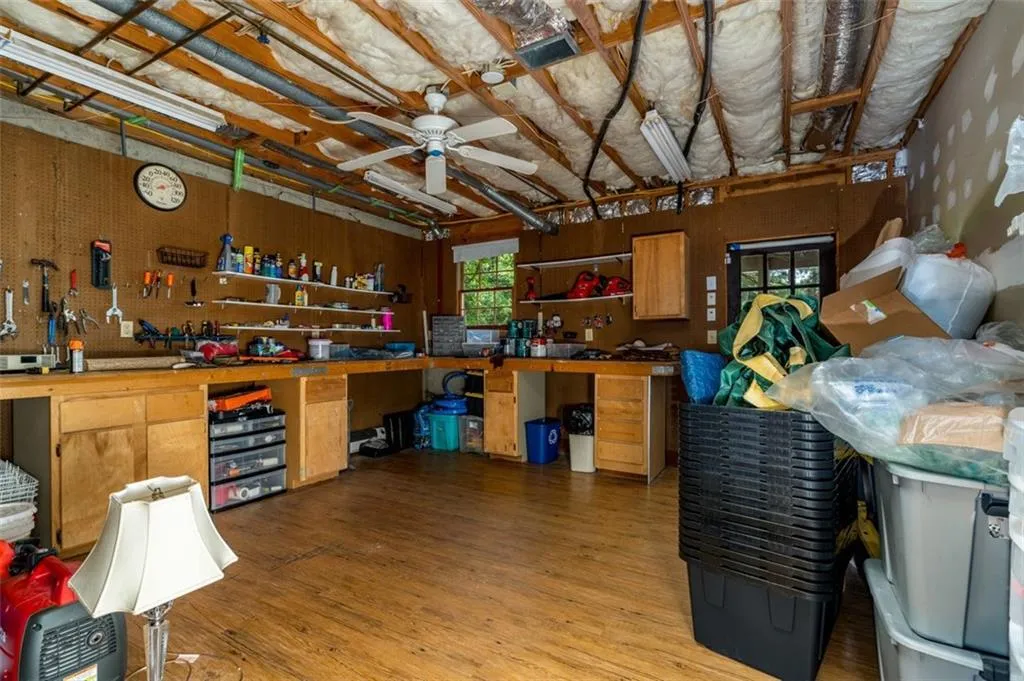 415 Ashdowne Way, Atlanta, Georgia 30350, 5 Bedrooms Bedrooms, ,4 BathroomsBathrooms,Residential,Sold,415 Ashdowne Way,6916049