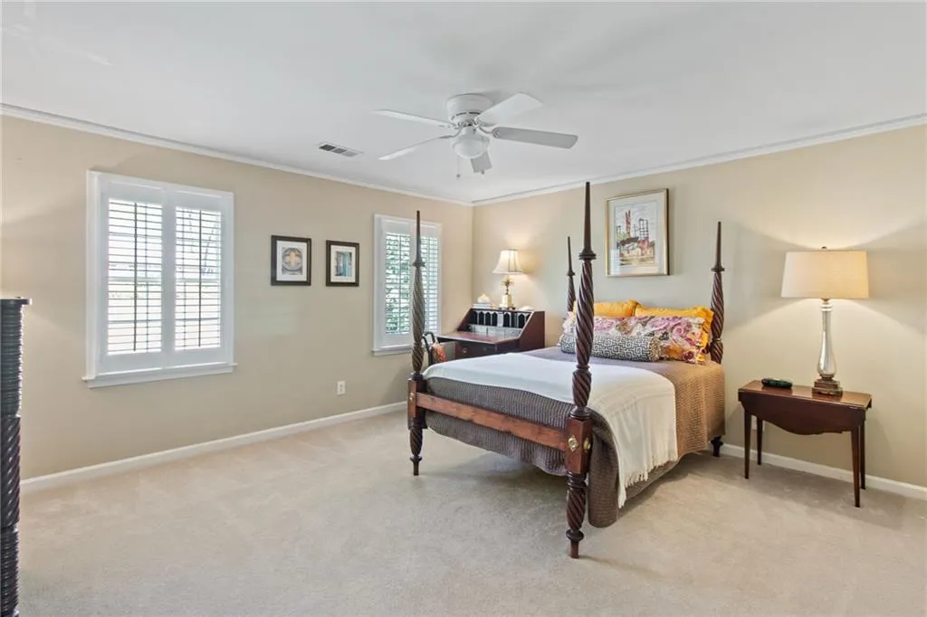 555 Cambridge Way, Atlanta, Georgia 30328, 6 Bedrooms Bedrooms, ,3 BathroomsBathrooms,Residential,Sold,555 Cambridge Way,7361927