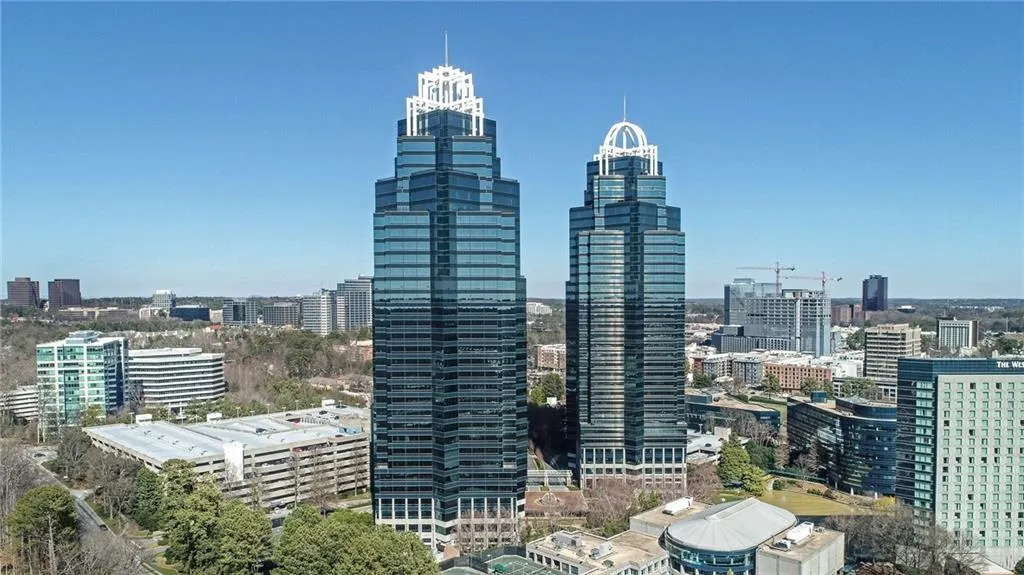 555 Cambridge Way, Atlanta, Georgia 30328, 6 Bedrooms Bedrooms, ,3 BathroomsBathrooms,Residential,Sold,555 Cambridge Way,7361927