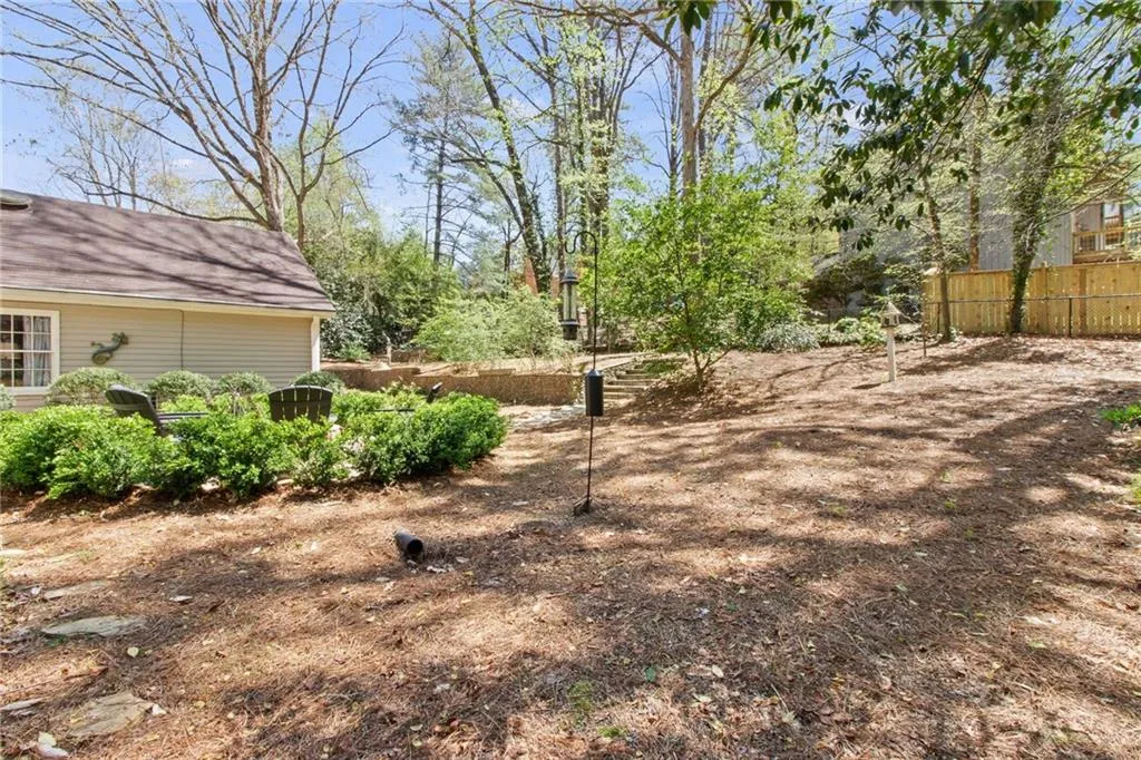 555 Cambridge Way, Atlanta, Georgia 30328, 6 Bedrooms Bedrooms, ,3 BathroomsBathrooms,Residential,Sold,555 Cambridge Way,7361927