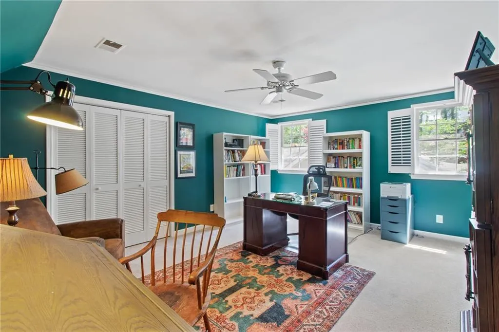 555 Cambridge Way, Atlanta, Georgia 30328, 6 Bedrooms Bedrooms, ,3 BathroomsBathrooms,Residential,Sold,555 Cambridge Way,7361927