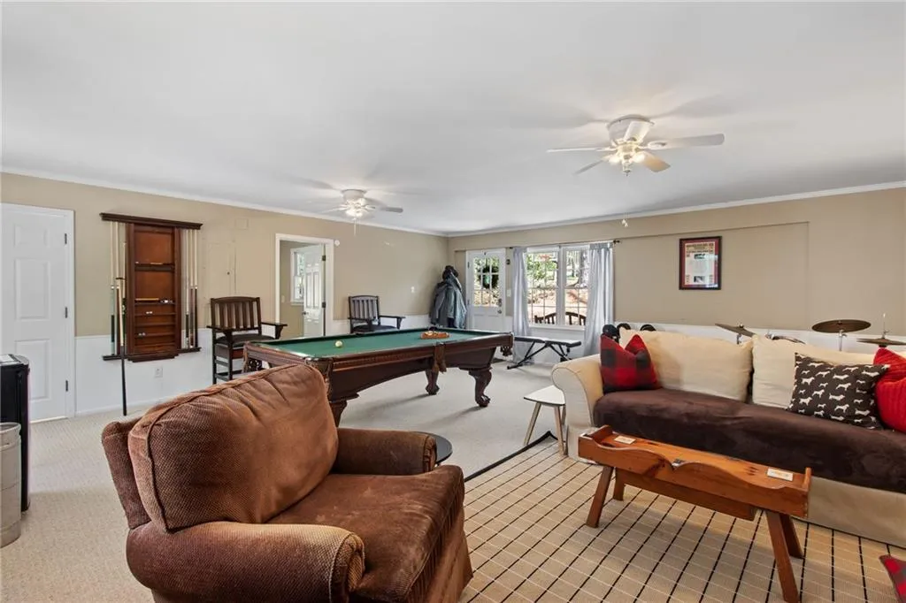 555 Cambridge Way, Atlanta, Georgia 30328, 6 Bedrooms Bedrooms, ,3 BathroomsBathrooms,Residential,Sold,555 Cambridge Way,7361927