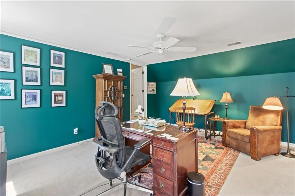 555 Cambridge Way, Atlanta, Georgia 30328, 6 Bedrooms Bedrooms, ,3 BathroomsBathrooms,Residential,Sold,555 Cambridge Way,7361927