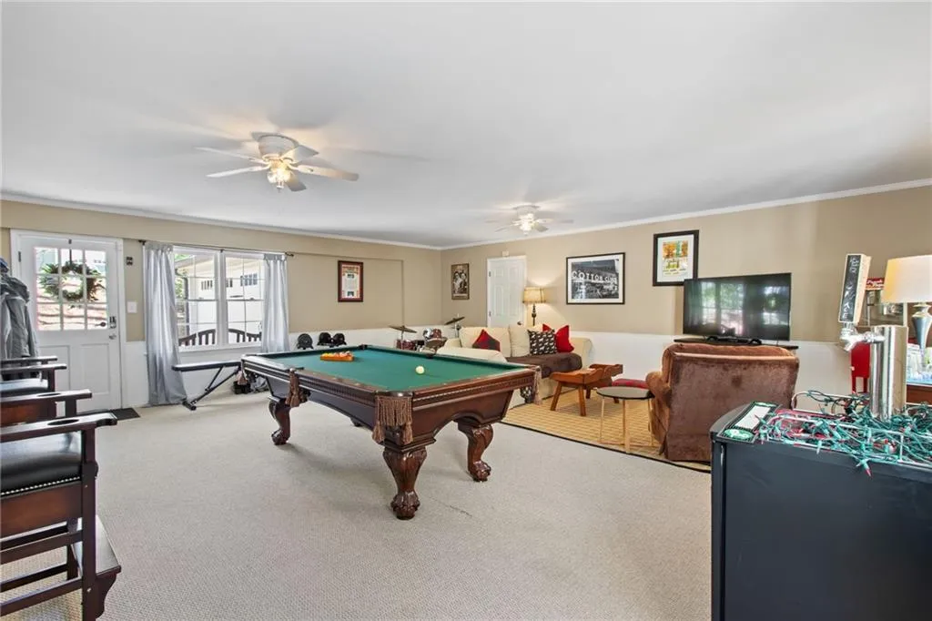 555 Cambridge Way, Atlanta, Georgia 30328, 6 Bedrooms Bedrooms, ,3 BathroomsBathrooms,Residential,Sold,555 Cambridge Way,7361927